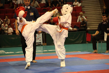 Fight