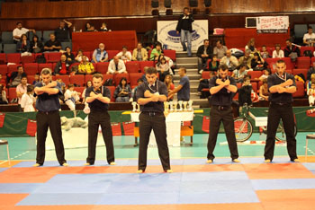 Umpires