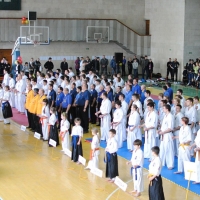 Чемпионат Украины по Киокушин карате 2014, Фото №29