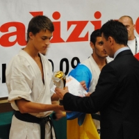 Galizia Cup 2012 - Международный турнир по киокушин карате (IKO1), Фото №71