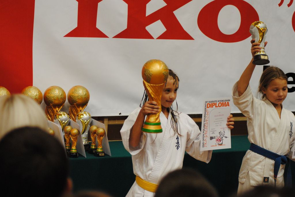 Galizia Cup 2012 - Международный турнир по киокушин карате (IKO1), Фото №93