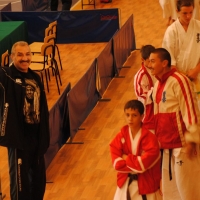 Galizia Cup 2012 - Международный турнир по киокушин карате (IKO1), Фото №134
