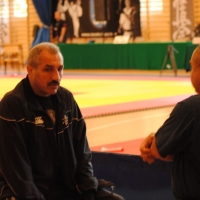 Galizia Cup 2012 - Международный турнир по киокушин карате (IKO1), Фото №147