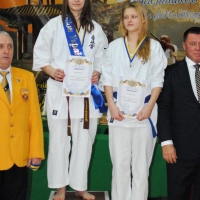 Чемпионат Украины по Киокушин карате 2014, Фото №4