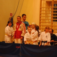 Galizia Cup 2012 - Международный турнир по киокушин карате (IKO1), Фото №102