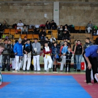 Чемпионат Украины по Киокушин карате 2014, Фото №37