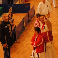 Galizia Cup 2012 - Международный турнир по киокушин карате (IKO1), Фото №135