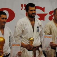 Galizia Cup 2012 - Международный турнир по киокушин карате (IKO1), Фото №58