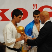 Galizia Cup 2012 - Международный турнир по киокушин карате (IKO1), Фото №53