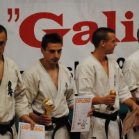 Galizia Cup 2012 - Международный турнир по киокушин карате (IKO1), Фото №44