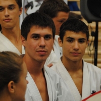 Galizia Cup 2012 - Международный турнир по киокушин карате (IKO1), Фото №98