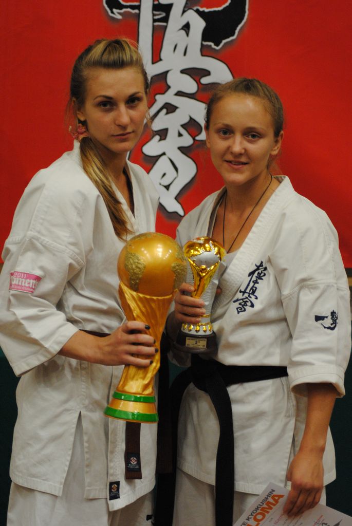 Galizia Cup 2012 - Международный турнир по киокушин карате (IKO1), Фото №30