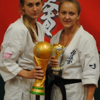 Galizia Cup 2012 - Международный турнир по киокушин карате (IKO1), Фото №30