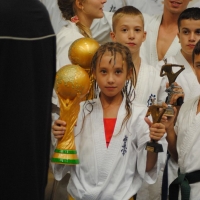 Galizia Cup 2012 - Международный турнир по киокушин карате (IKO1), Фото №12
