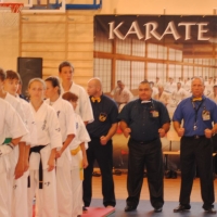 Galizia Cup 2012 - Международный турнир по киокушин карате (IKO1), Фото №125