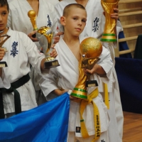 Galizia Cup 2012 - Международный турнир по киокушин карате (IKO1), Фото №16