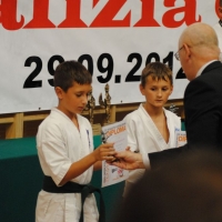 Galizia Cup 2012 - Международный турнир по киокушин карате (IKO1), Фото №67