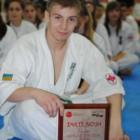 Чемпионат Украины по Киокушин карате 2014, Фото №51