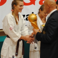 Galizia Cup 2012 - Международный турнир по киокушин карате (IKO1), Фото №34
