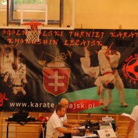 Galizia Cup 2012 - Международный турнир по киокушин карате (IKO1), Фото №137