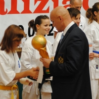 Galizia Cup 2012 - Международный турнир по киокушин карате (IKO1), Фото №88