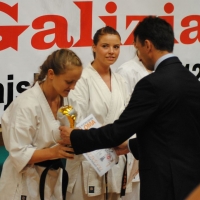 Galizia Cup 2012 - Международный турнир по киокушин карате (IKO1), Фото №37