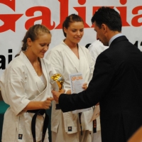 Galizia Cup 2012 - Международный турнир по киокушин карате (IKO1), Фото №38