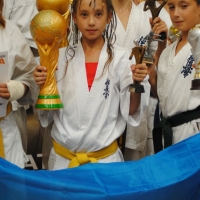 Galizia Cup 2012 - Международный турнир по киокушин карате (IKO1), Фото №11