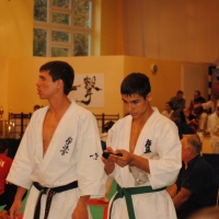 Galizia Cup 2012 - Международный турнир по киокушин карате (IKO1), Фото №107