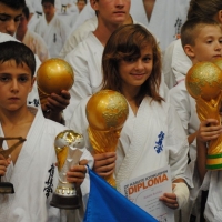 Galizia Cup 2012 - Международный турнир по киокушин карате (IKO1), Фото №18