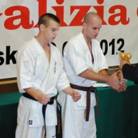 Galizia Cup 2012 - Международный турнир по киокушин карате (IKO1), Фото №50