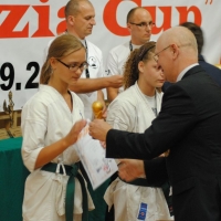 Galizia Cup 2012 - Международный турнир по киокушин карате (IKO1), Фото №89