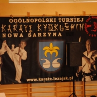 Galizia Cup 2012 - Международный турнир по киокушин карате (IKO1), Фото №138