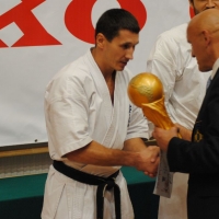 Galizia Cup 2012 - Международный турнир по киокушин карате (IKO1), Фото №60