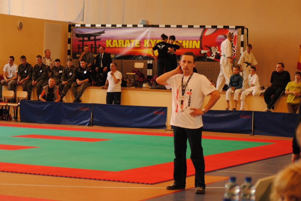 Galizia Cup 2012 - Международный турнир по киокушин карате (IKO1), Фото №131
