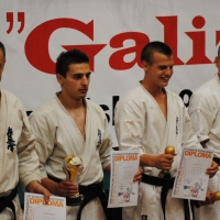 Galizia Cup 2012 - Международный турнир по киокушин карате (IKO1), Фото №45