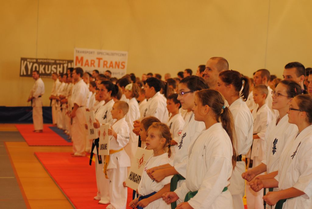 Galizia Cup 2012 - Международный турнир по киокушин карате (IKO1), Фото №122