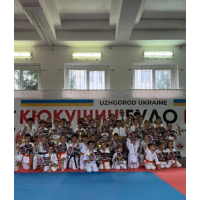 Чемпіонат міста Ужгород / 22.10.2023