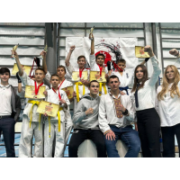 Клубний турнір DOJO «Fumetsu Seishin» /  25.11.2023